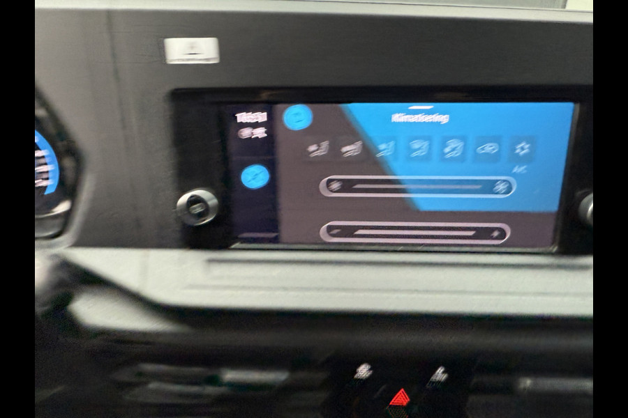 Volkswagen Caddy Cargo 2.0 TDI Comfort CarPlay/cruise control/clima