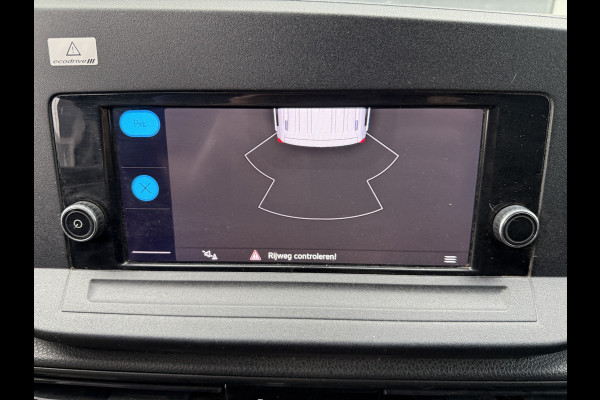 Volkswagen Caddy Cargo 2.0 TDI Comfort CarPlay/cruise control/clima