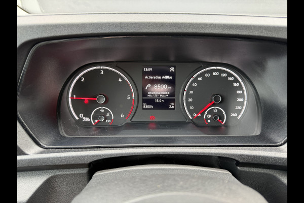 Volkswagen Caddy Cargo 2.0 TDI EURO 6 Comfort CarPlay/cruise control/pdc