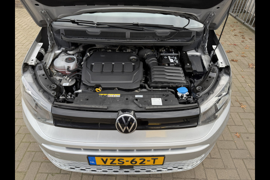 Volkswagen Caddy Cargo 2.0 TDI EURO 6 Comfort CarPlay/cruise control/pdc