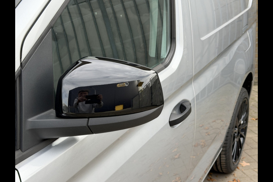 Volkswagen Caddy Cargo 2.0 TDI EURO 6 Comfort CarPlay/cruise control/pdc