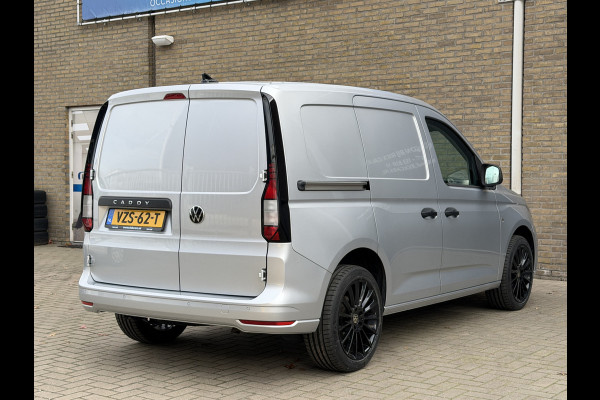 Volkswagen Caddy Cargo 2.0 TDI EURO 6 Comfort CarPlay/cruise control/pdc