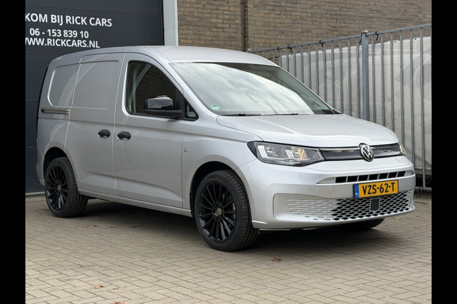 Volkswagen Caddy Cargo 2.0 TDI EURO 6 Comfort CarPlay/cruise control/pdc