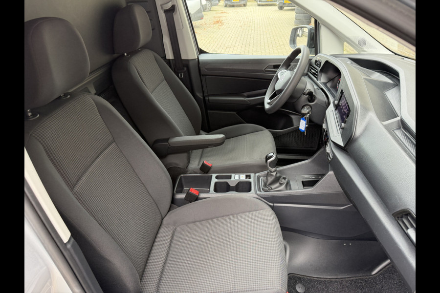 Volkswagen Caddy Cargo 2.0 TDI EURO 6 Comfort CarPlay/cruise control/pdc