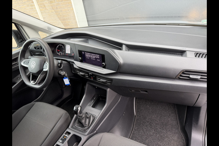 Volkswagen Caddy Cargo 2.0 TDI EURO 6 Comfort CarPlay/cruise control/pdc