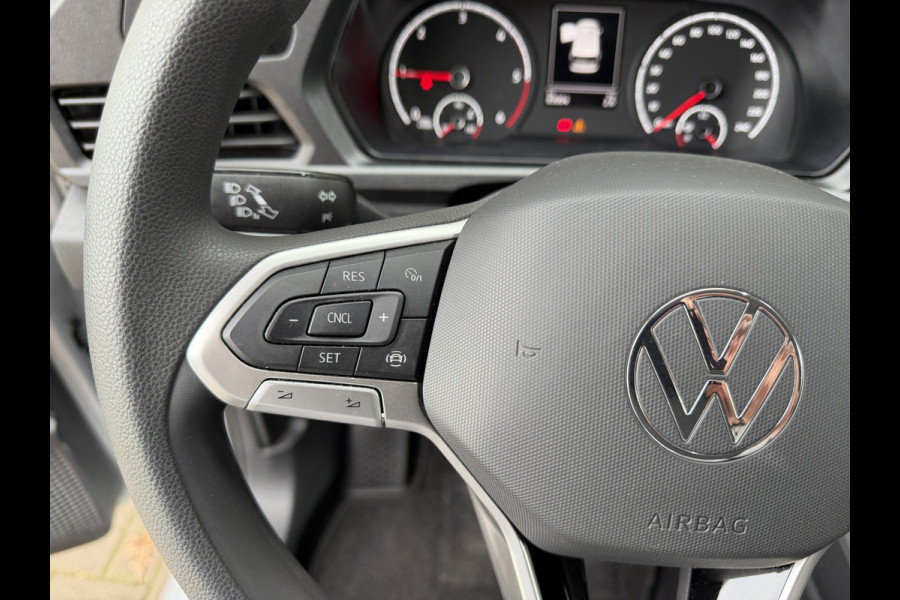 Volkswagen Caddy Cargo 2.0 TDI EURO 6 Comfort CarPlay/cruise control/pdc