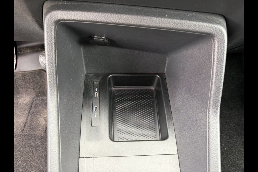 Volkswagen Caddy Cargo 2.0 TDI EURO 6 Comfort CarPlay/cruise control/pdc