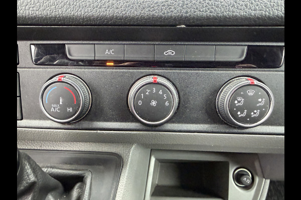 Volkswagen Crafter 35 2.0 TDI 141 PK Euro 6 L3H3 Nieuwe apk/Automaat/CarPlay/trekhaak/cruise control