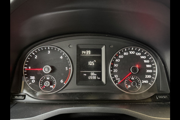 Volkswagen Caddy 2.0 TDI Euro 6 L1H1 BMT Trendline Cruise control/parkeersensoren