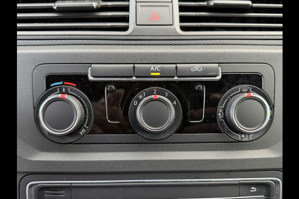 Volkswagen Caddy 2.0 TDI Euro 6 L1H1 BMT Trendline Cruise control/parkeersensoren