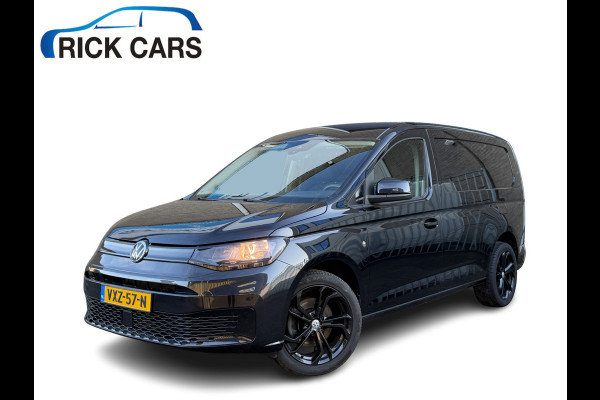 Volkswagen Caddy Cargo Maxi 2.0 TDI 102 PK Euro 6 Trend CarPlay/trekhaak/PDC