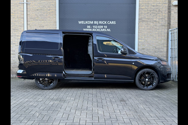 Volkswagen Caddy Cargo Maxi 2.0 TDI 102 PK Euro 6 Trend CarPlay/trekhaak/PDC