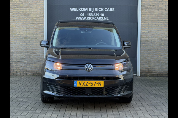 Volkswagen Caddy Cargo Maxi 2.0 TDI 102 PK Euro 6 Trend CarPlay/trekhaak/PDC