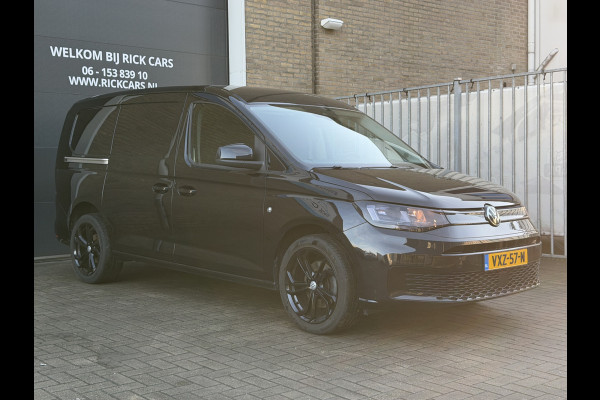 Volkswagen Caddy Cargo Maxi 2.0 TDI 102 PK Euro 6 Trend CarPlay/trekhaak/PDC