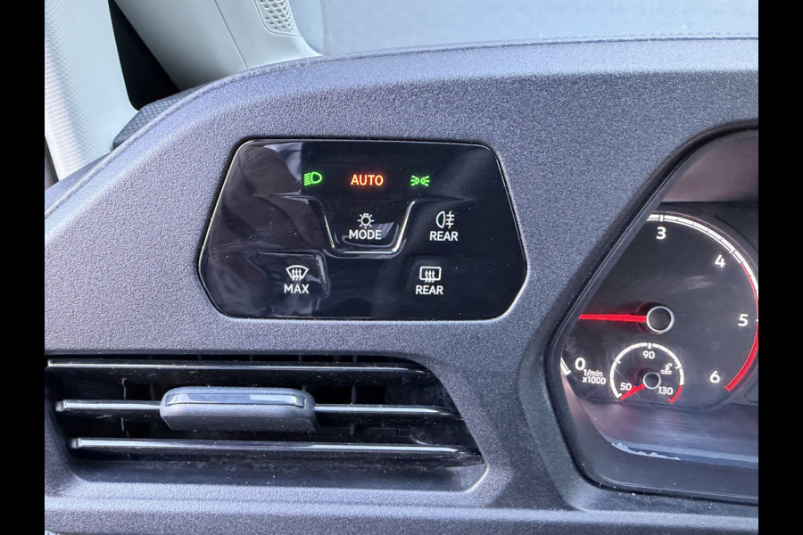 Volkswagen Caddy Cargo Maxi 2.0 TDI 102 PK Euro 6 Trend CarPlay/trekhaak/PDC