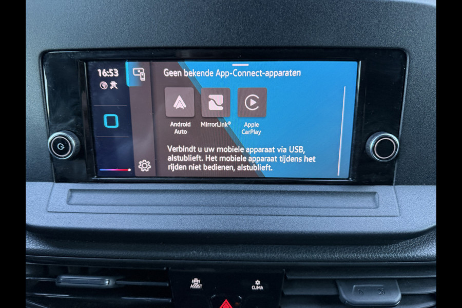 Volkswagen Caddy Cargo Maxi 2.0 TDI 102 PK Euro 6 Trend CarPlay/trekhaak/PDC