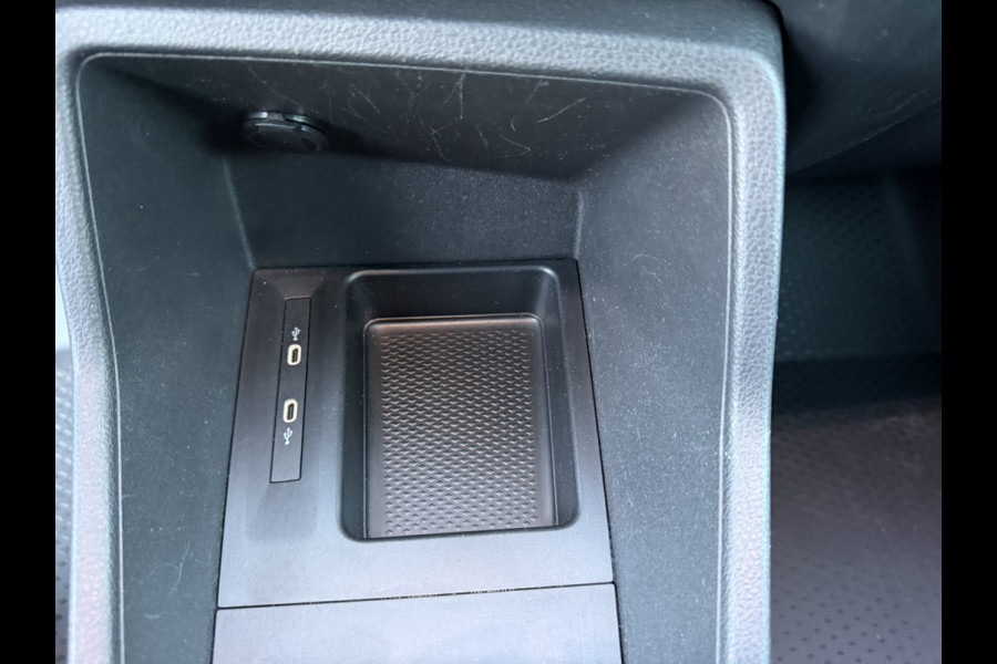 Volkswagen Caddy Cargo Maxi 2.0 TDI 102 PK Euro 6 Trend CarPlay/trekhaak/PDC