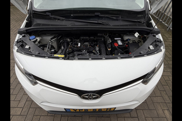 Toyota PROACE CITY 1.5 D-4D 102PK Euro 6 Live Cruise control/CarPlay