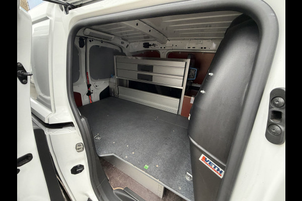 Toyota PROACE CITY 1.5 D-4D 102PK Euro 6 Live Cruise control/CarPlay