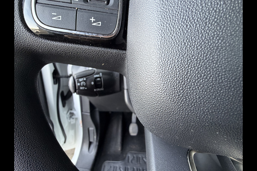 Toyota PROACE CITY 1.5 D-4D 102PK Euro 6 Live Cruise control/CarPlay