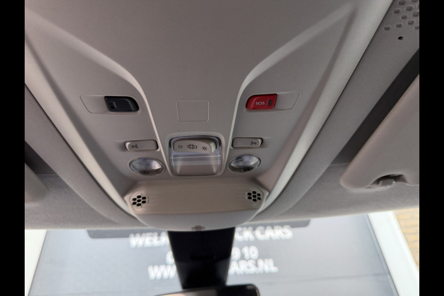 Toyota PROACE CITY 1.5 D-4D 102PK Euro 6 Live Cruise control/CarPlay