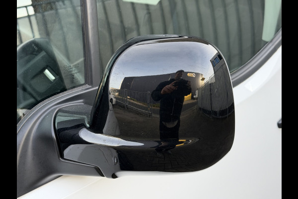 Toyota PROACE CITY 1.5 D-4D 102PK Euro 6 Live Cruise control/CarPlay