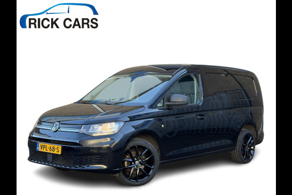 Volkswagen Caddy Cargo Maxi 2.0 TDI Eur 6 Comfort CarPlay/cruise control/ pdc
