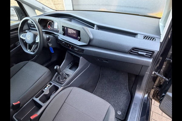Volkswagen Caddy Cargo Maxi 2.0 TDI Eur 6 Comfort CarPlay/cruise control/ pdc