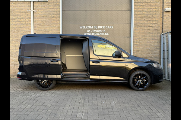 Volkswagen Caddy Cargo Maxi 2.0 TDI Eur 6 Comfort CarPlay/cruise control/ pdc