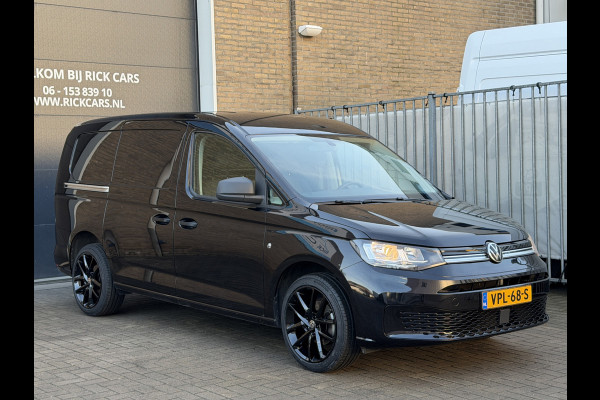 Volkswagen Caddy Cargo Maxi 2.0 TDI Eur 6 Comfort CarPlay/cruise control/ pdc