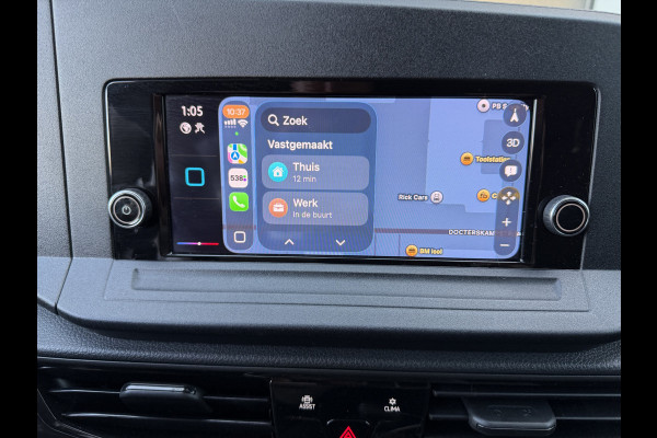 Volkswagen Caddy Cargo Maxi 2.0 TDI Eur 6 Comfort CarPlay/cruise control/ pdc