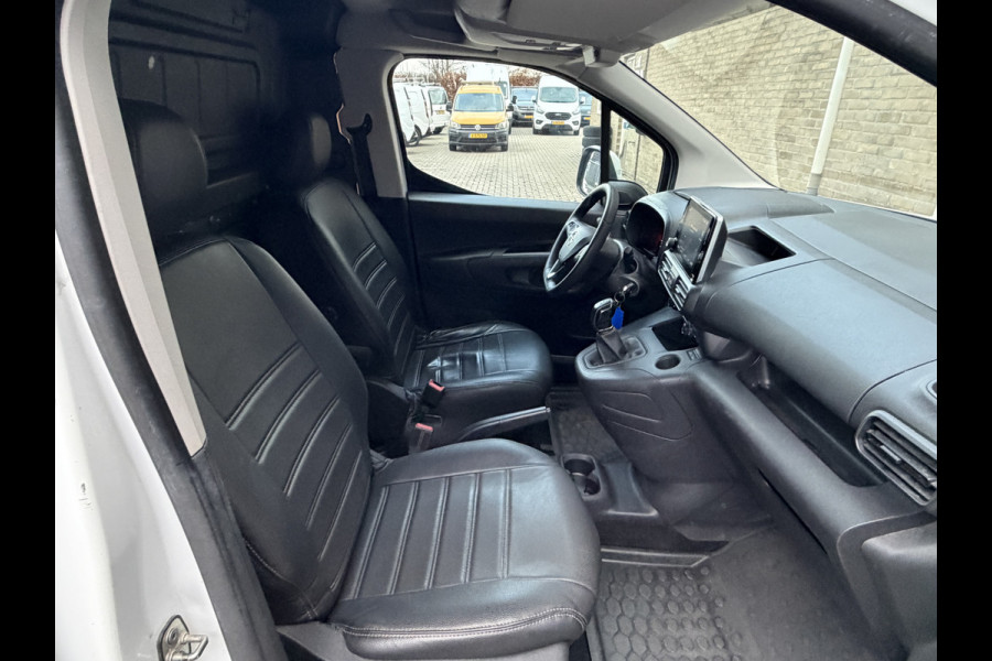 Opel Combo 1.5D L1H1 Edition CarPlay/trekhaak/navi/camera