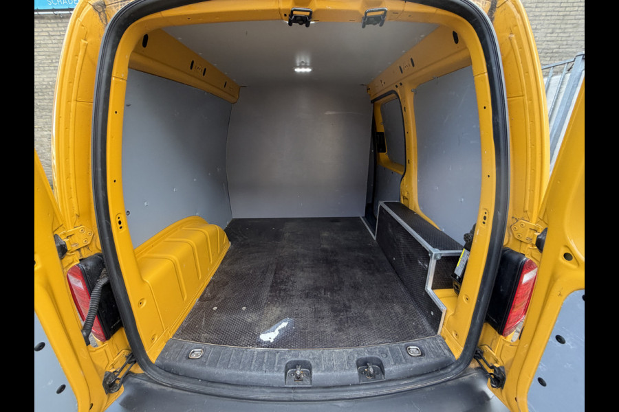 Volkswagen Caddy 2.0 TDI Euro 6 L1H1 BMT Trendline Cruise control/parkeersensoren