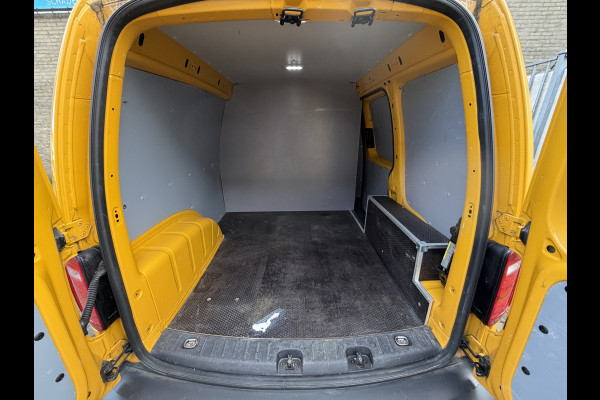 Volkswagen Caddy 2.0 TDI Euro 6 L1H1 BMT Trendline Cruise control/parkeersensoren