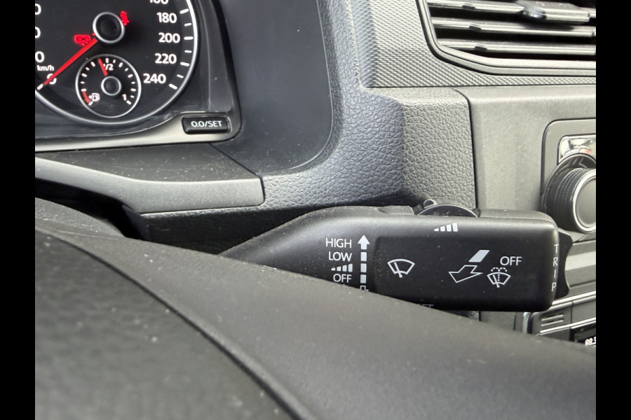 Volkswagen Caddy 2.0 TDI Euro 6 L1H1 BMT Trendline Cruise control/parkeersensoren