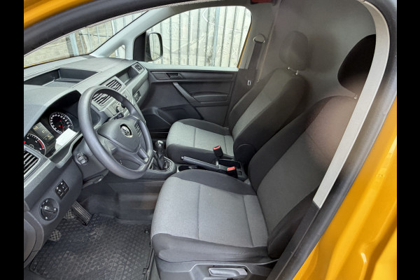 Volkswagen Caddy 2.0 TDI Euro 6 L1H1 BMT Trendline Cruise control/parkeersensoren