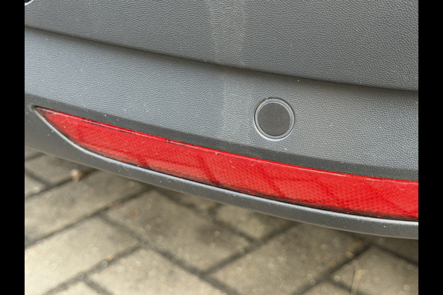 Volkswagen Caddy 2.0 TDI Euro 6 L1H1 BMT Trendline Cruise control/parkeersensoren