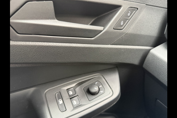 Volkswagen Caddy Cargo 2.0 TDI 102PK Euro 6 Comfort Cruise control/CarPlay/Navigatie