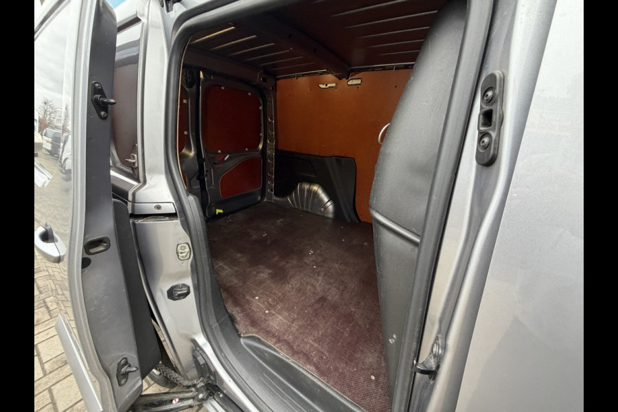 Peugeot Partner 1.5 BlueHDI 131PK Euro 6 Premium Cruise control/CarPlay/Navigatiesysteem