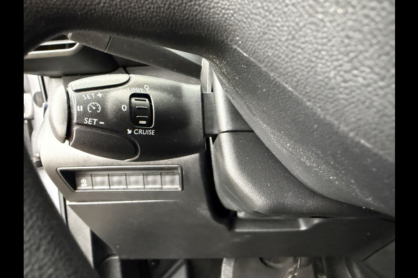 Peugeot Partner 1.5 BlueHDI 131PK Euro 6 Premium Cruise control/CarPlay/Navigatiesysteem