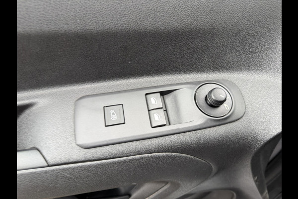 Peugeot Partner 1.5 BlueHDI 131PK Euro 6 Premium Cruise control/CarPlay/Navigatiesysteem