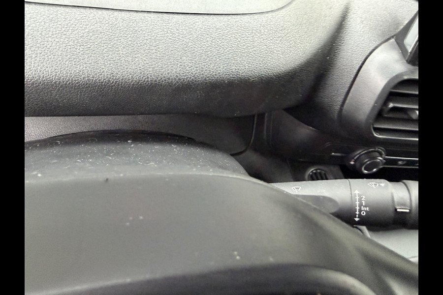 Peugeot Partner 1.5 BlueHDI 131PK Euro 6 Premium Cruise control/CarPlay/Navigatiesysteem