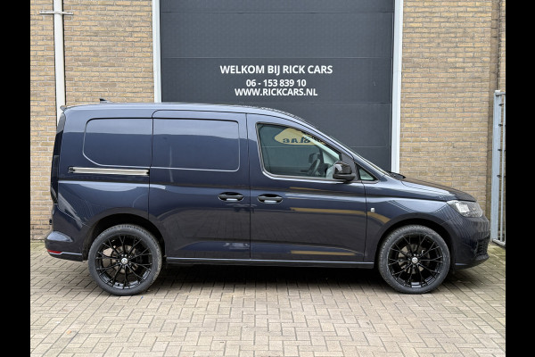 Volkswagen Caddy Cargo 2.0 TDI 102PK Euro 6 Comfort CarPlay/Cruise control/pdc