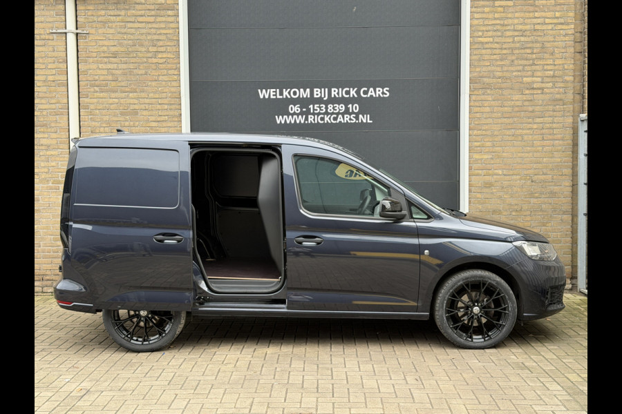 Volkswagen Caddy Cargo 2.0 TDI 102PK Euro 6 Comfort CarPlay/Cruise control/pdc