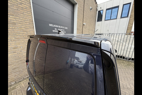 Volkswagen Caddy Cargo 2.0 TDI 102PK Euro 6 Comfort CarPlay/Cruise control/pdc