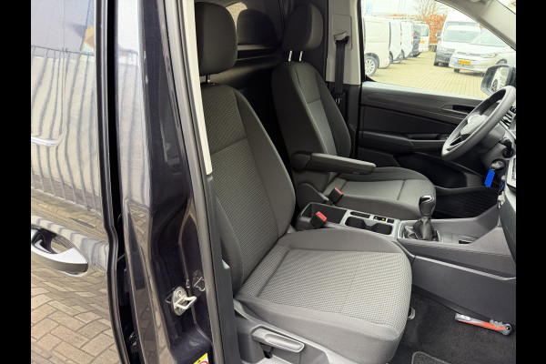 Volkswagen Caddy Cargo 2.0 TDI 102PK Euro 6 Comfort CarPlay/Cruise control/pdc