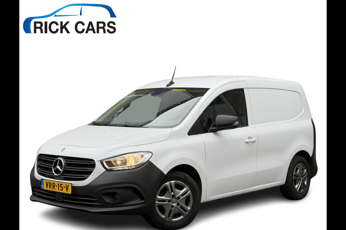 Mercedes-Benz Citan 108 CDI Euro 6 L1 Pro Cruise control/achteruitrijcamera/carplay