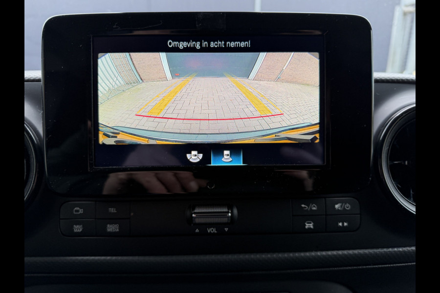Mercedes-Benz Citan 108 CDI Euro 6 L1 Pro Cruise control/achteruitrijcamera/carplay