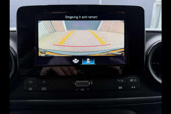 Mercedes-Benz Citan 108 CDI Euro 6 L1 Pro Cruise control/achteruitrijcamera/carplay