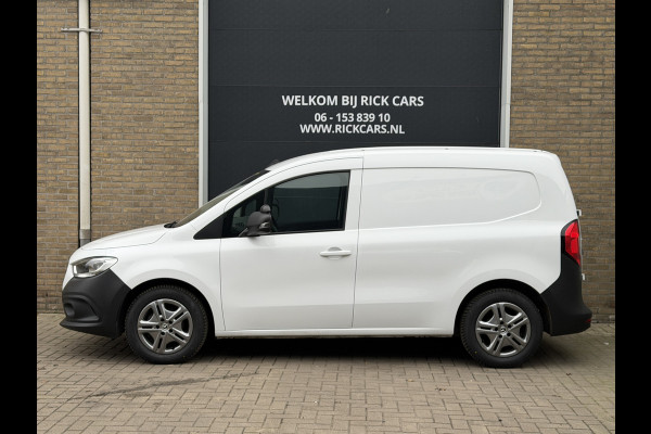 Mercedes-Benz Citan 108 CDI Euro 6 L1 Pro Cruise control/achteruitrijcamera/carplay